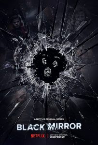 Black Mirror (2017) Serie de TV Cuarta Temporada