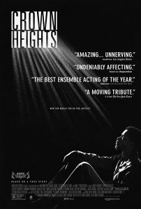 Crown Heights (2017) WEB-DL