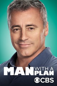 Man With A Plan (2017) Serie de TV Segunda Temporada