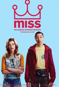 Miss (2016) BRRip
