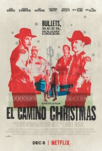 El Camino Christmas (2017) WEB-DL 720p HD