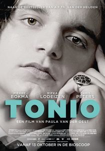 Tonio (2016) BRRip