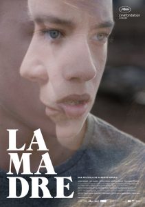 La Madre (2016) DVDRip
