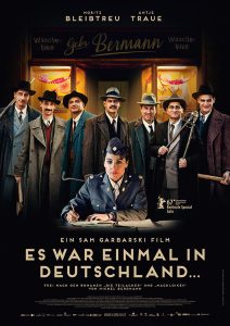Bye Bye Germany (2017) BRRip