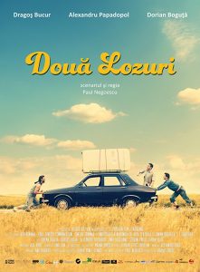 Two Lottery Tickets (2016) BluRay 720p HD