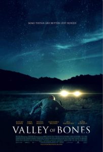 Valley of Bones (2017) WEB-DL 720p HD