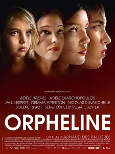 Orphan (2016) BRRip