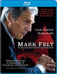 Mark Felt: The Man Who Brought Down the White House (2017) BluRay 720p HD