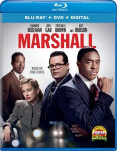 Marshall (2017) BluRay 720p HD