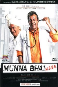Munna Bhai M.B.B.S. (2003) DVDRip