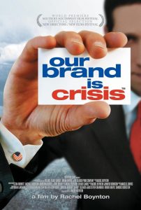 Our Brand Is Crisis (2005) TVRip