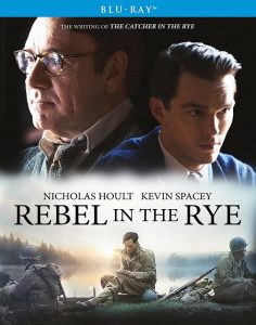 Rebel in the Rye (2017) BluRay 720p HD