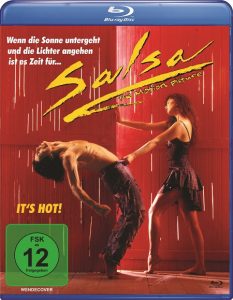 Salsa (1988) BluRay 720p HD