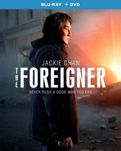 The Foreigner (2017) BluRay 720p HD