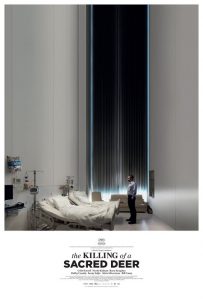 The Killing of a Sacred Deer (2017) WEB-DL 720p HD