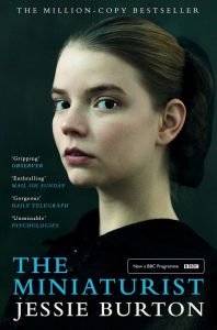 The Miniaturist (2017) Miniserie de TV 720p HD