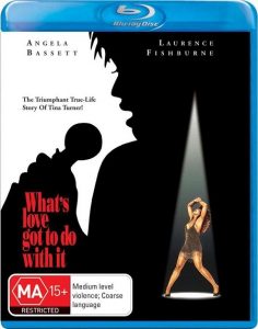 What’s Love Got to Do with It (1993) BluRay 720p HD
