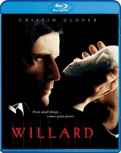 Willard (2003) BluRay 720p HD