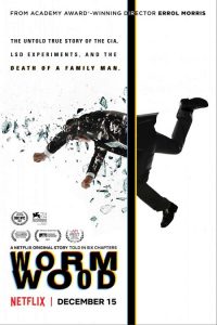 Wormwood (2017) Miniserie de TV 720p HD