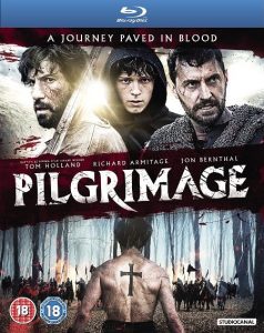 Pilgrimage (2017) BluRay 1080p HD Dual Latino / Inglés