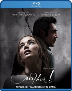 Mother! (2017) BluRay 1080p HD Dual Latino / Inglés