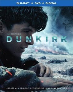 Dunkirk (2017) BluRay 1080p HD Dual Latino / Inglés