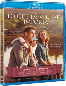 Lo que de verdad importa (2017) BluRay 1080p HD Dual Latino / Inglés