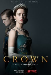 The Crown (2016) Serie de TV Segunda Temporada (2017) 720p HD
