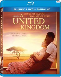 A United Kingdom (2017) BluRay 1080p HD Dual Latino / Inglés