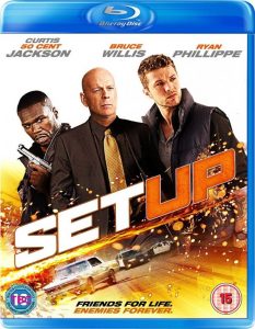 Set Up (2011) BluRay 720p HD VIP