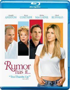 Rumor Has It… (2005) BluRay 1080p HD VIP