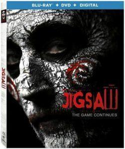 Jigsaw (2017) BluRay 1080p HD Dual Latino / Inglés
