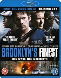 Brooklyn's Finest (2009) BluRay 1080p HD VIP
