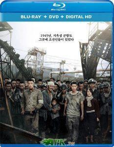 The Battleship Island (2017) BluRay 720p HD