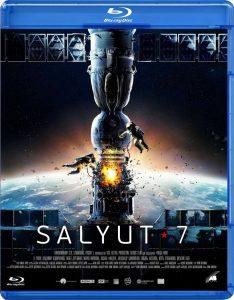 Salyut-7 (2017) BluRay 720p HD