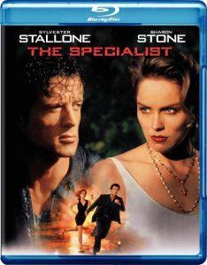 The Specialist (1994) BluRay 720p HD