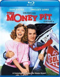 The Money Pit (1986) BluRay 720p HD