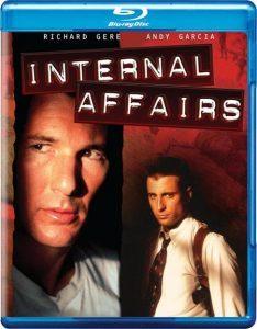 Internal Affairs (1990) BluRay 720p HD