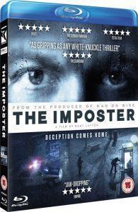 The Imposter (2012) BluRay 720p HD