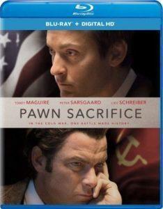 Pawn Sacrifice (2014) BluRay 720p HD