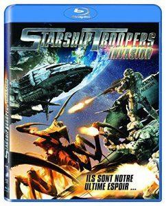 Starship Troopers: Invasion (2012) BluRay 720p HD