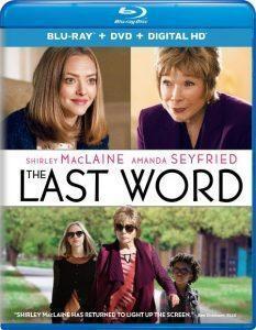The Last Word (2017) BluRay 1080p HD Dual Latino / Inglés