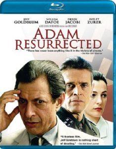 Adam Resurrected (2008) BluRay 720p HD