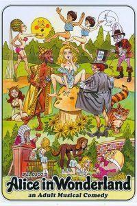 Alice in Wonderland: An X Rated Musical Fantasy (1976) DVDRip + 18