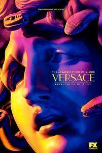 American Crime Story (2018) Serie de TV Segunda Temporada