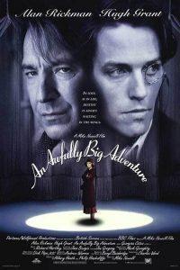 An Awfully Big Adventure (1995) DVDRip
