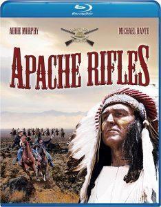 Apache Rifles (1964) BluRay 720p HD
