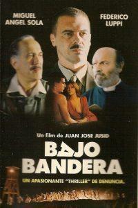 Bajo Bandera (1997) DVDRip