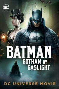 Batman: Gotham by Gaslight (2018) WEB-DL 720p HD