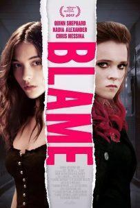 Blame (2017) WEB-DL 720p HD